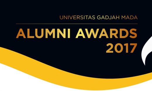UGM ALUMNI AWARDS 2017