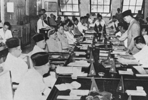 HARI LAHIR PANCASILA