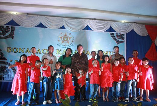 Bonataon Tahun 2018