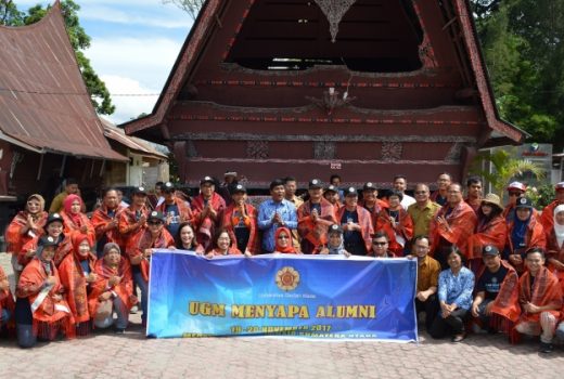 Wisata Tomok Pulau Samosir