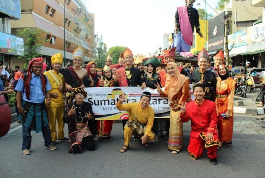 NITILAKU KEBANGGAAN PUBLIK