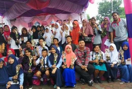 Festival Literasi Binjai